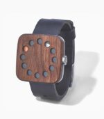 Smart watches wood edition - 图片 2