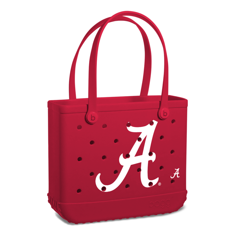 Baby Bogg Bag - Alabama Crimson Tide