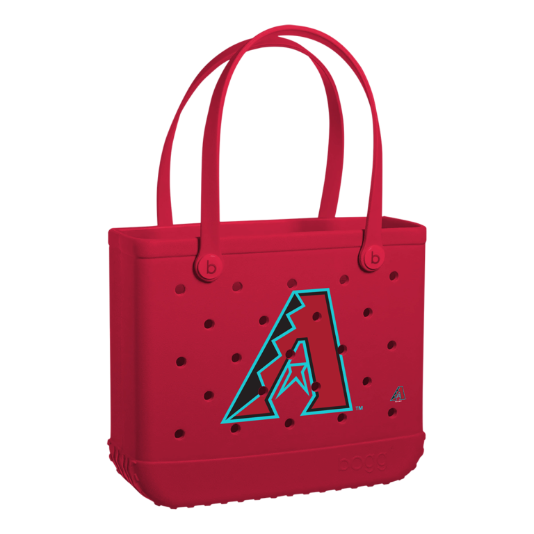 Baby Bogg Bag - Arizona Diamondbacks
