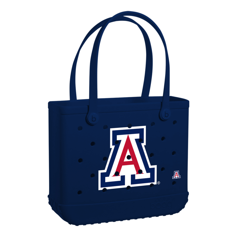 Baby Bogg Bag - Arizona Wildcats