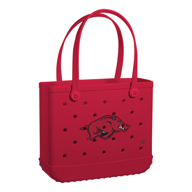 Baby Bogg Bag - Arkansas Razorbacks