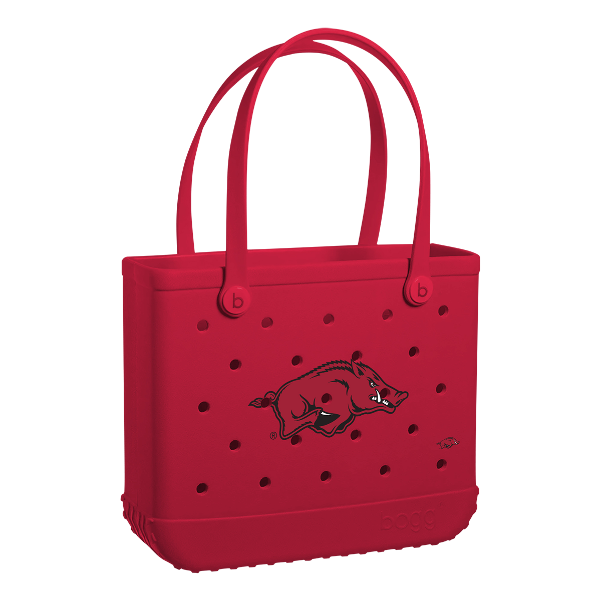 Baby Bogg Bag - Arkansas Razorbacks