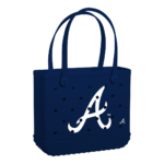 Baby Bogg Bag - Atlanta Braves