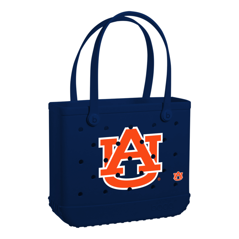 Baby Bogg Bag - Auburn Tigers
