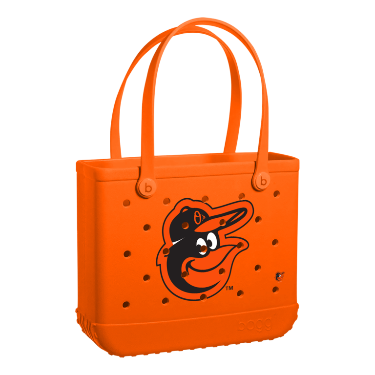 Baby Bogg Bag - Baltimore Orioles
