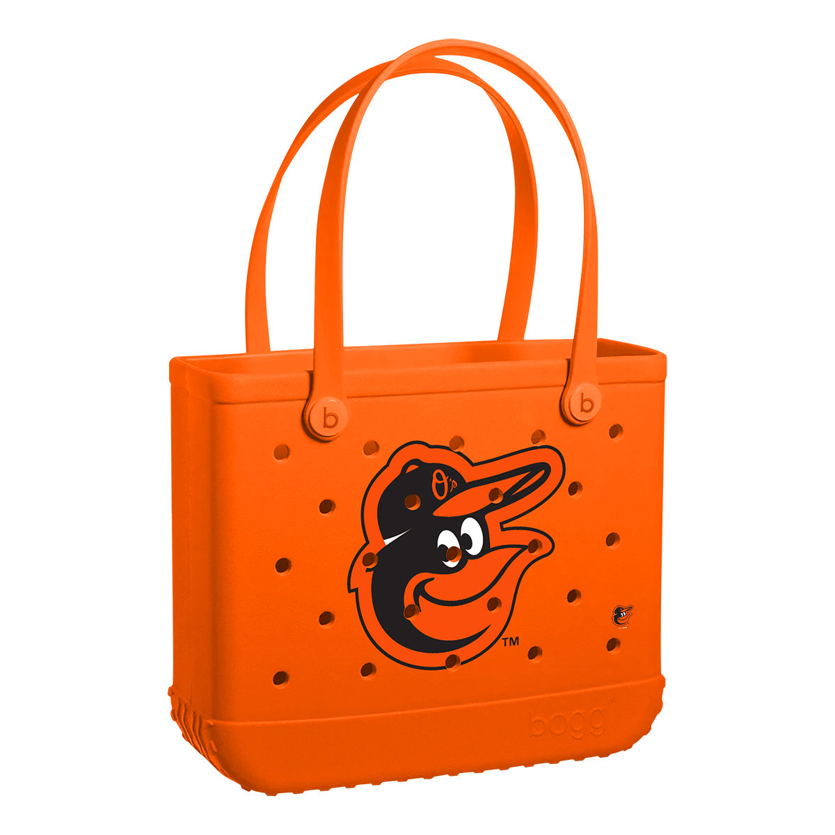 Baby Bogg Bag - Baltimore Orioles