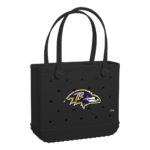 Baby Bogg Bag - Baltimore Ravens