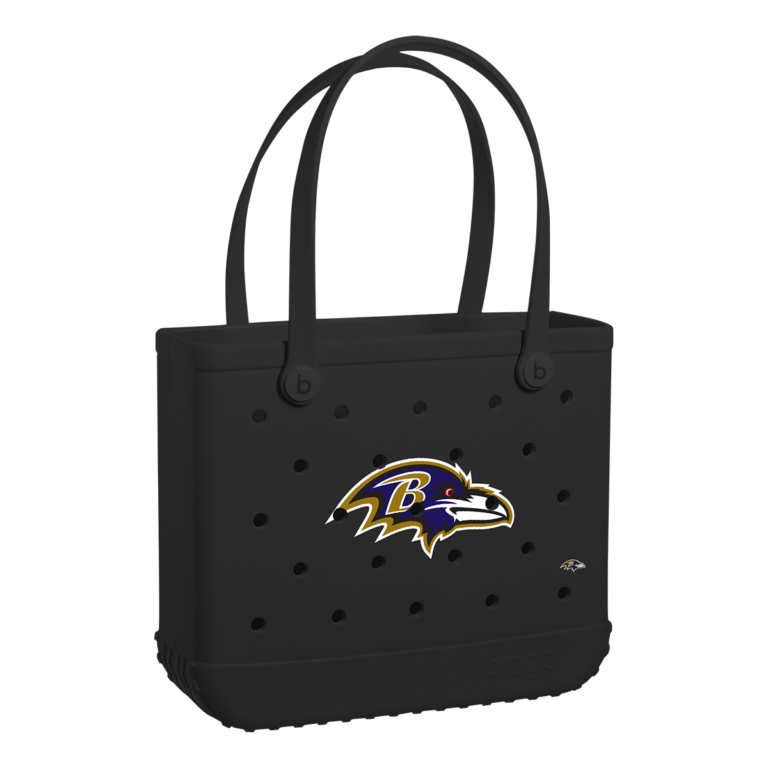 Baby Bogg Bag - Baltimore Ravens