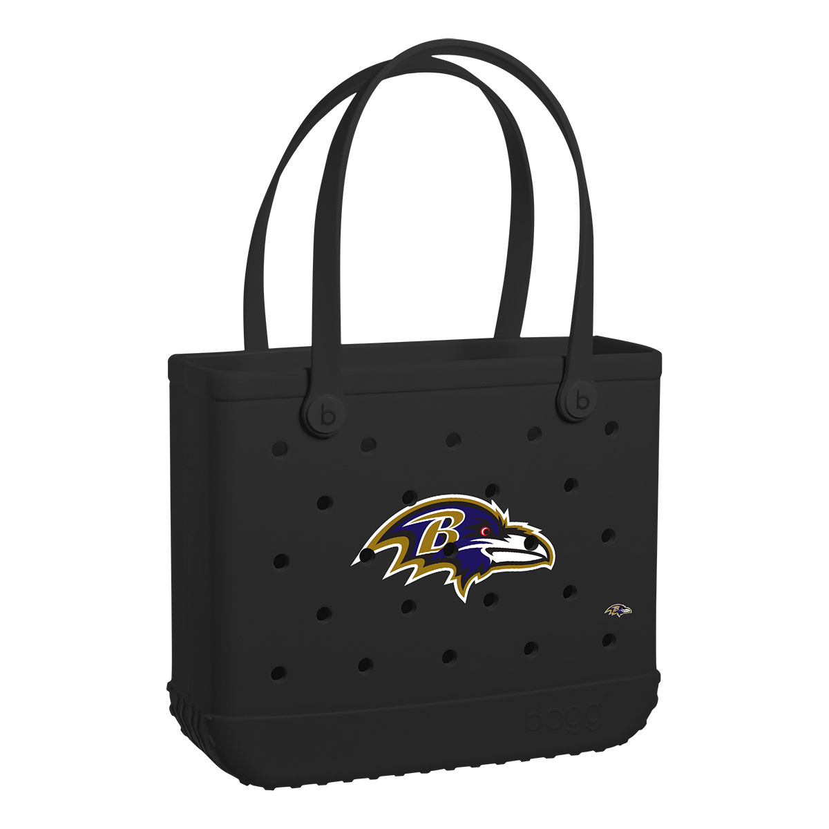 Baby Bogg Bag - Baltimore Ravens