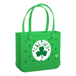 Baby Bogg Bag - Boston Celtics