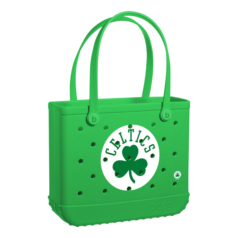 Baby Bogg Bag – Boston Celtics