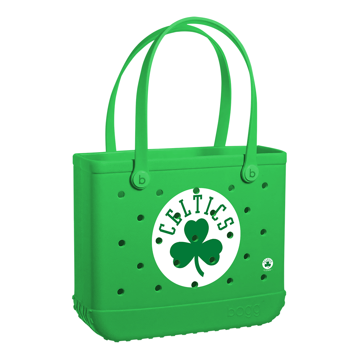 Baby Bogg Bag - Boston Celtics
