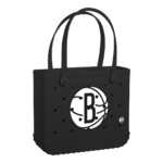 Baby Bogg Bag - Brooklyn Nets
