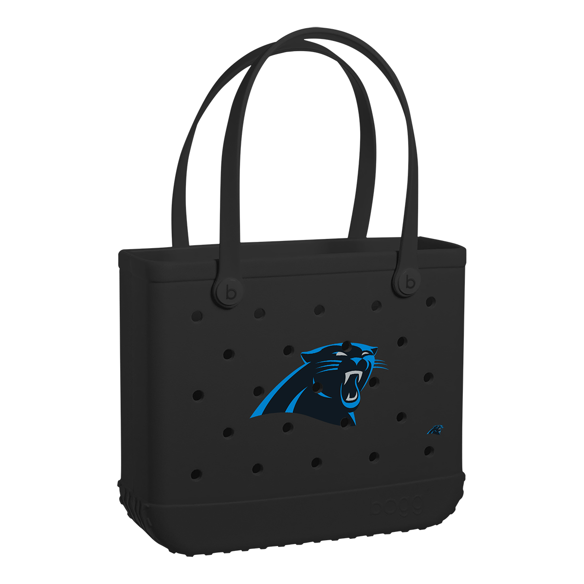 Baby Bogg Bag - Carolina Panthers