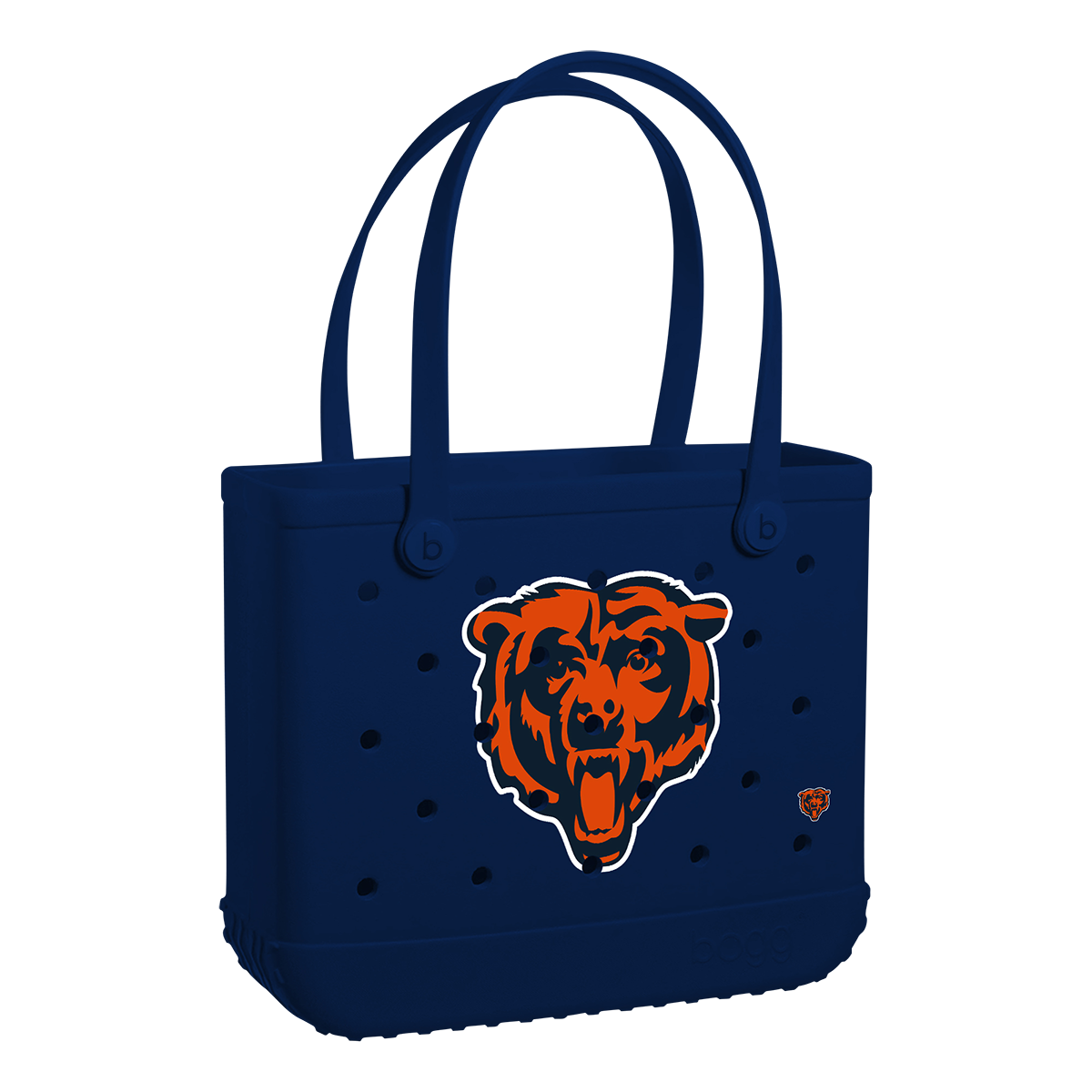 Baby Bogg Bag - Chicago Bears