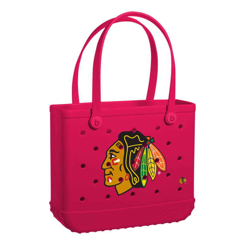 Baby Bogg Bag – Chicago Blackhawks