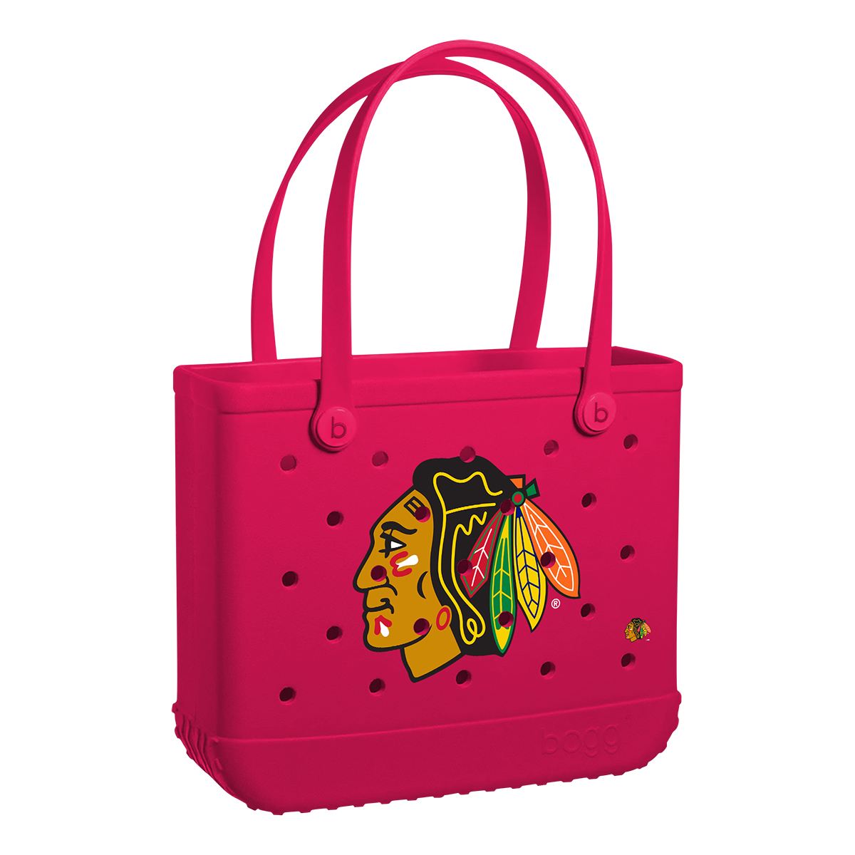 Baby Bogg Bag - Chicago Blackhawks