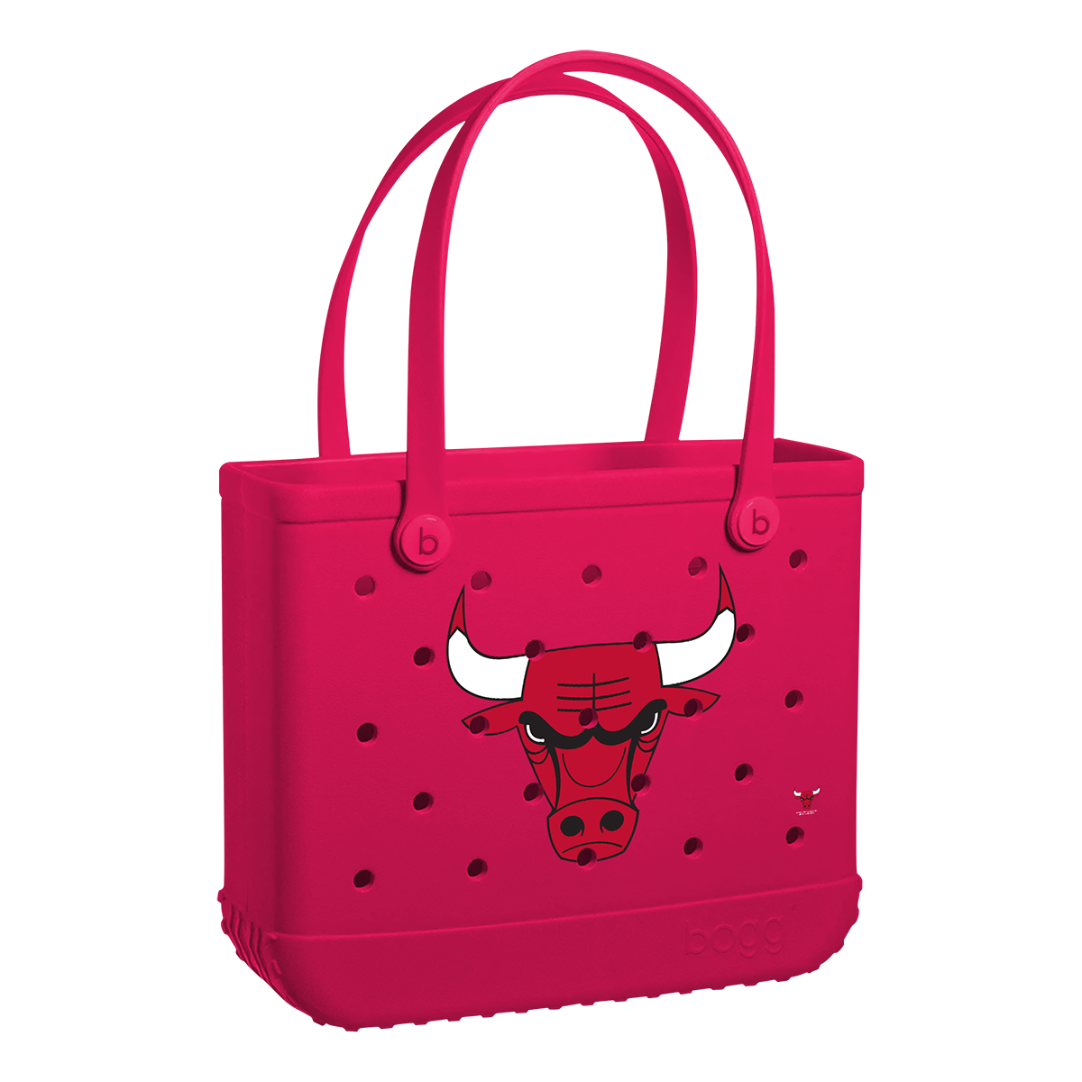 Baby Bogg Bag - Chicago Bulls