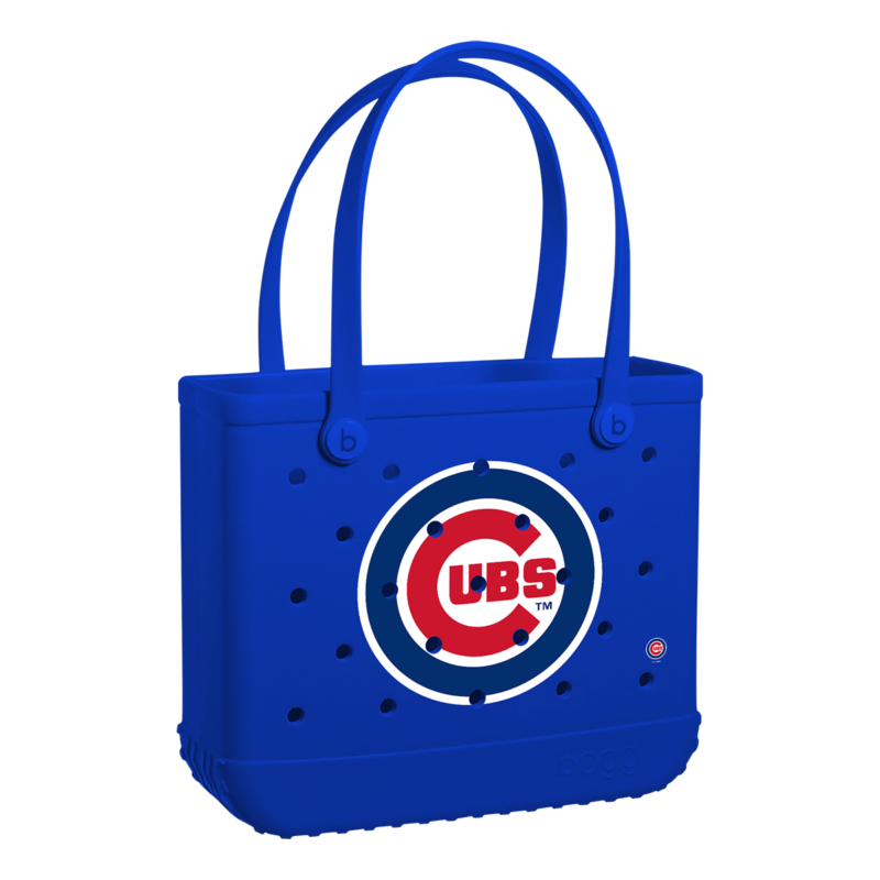 Baby Bogg Bag – Chicago Cubs