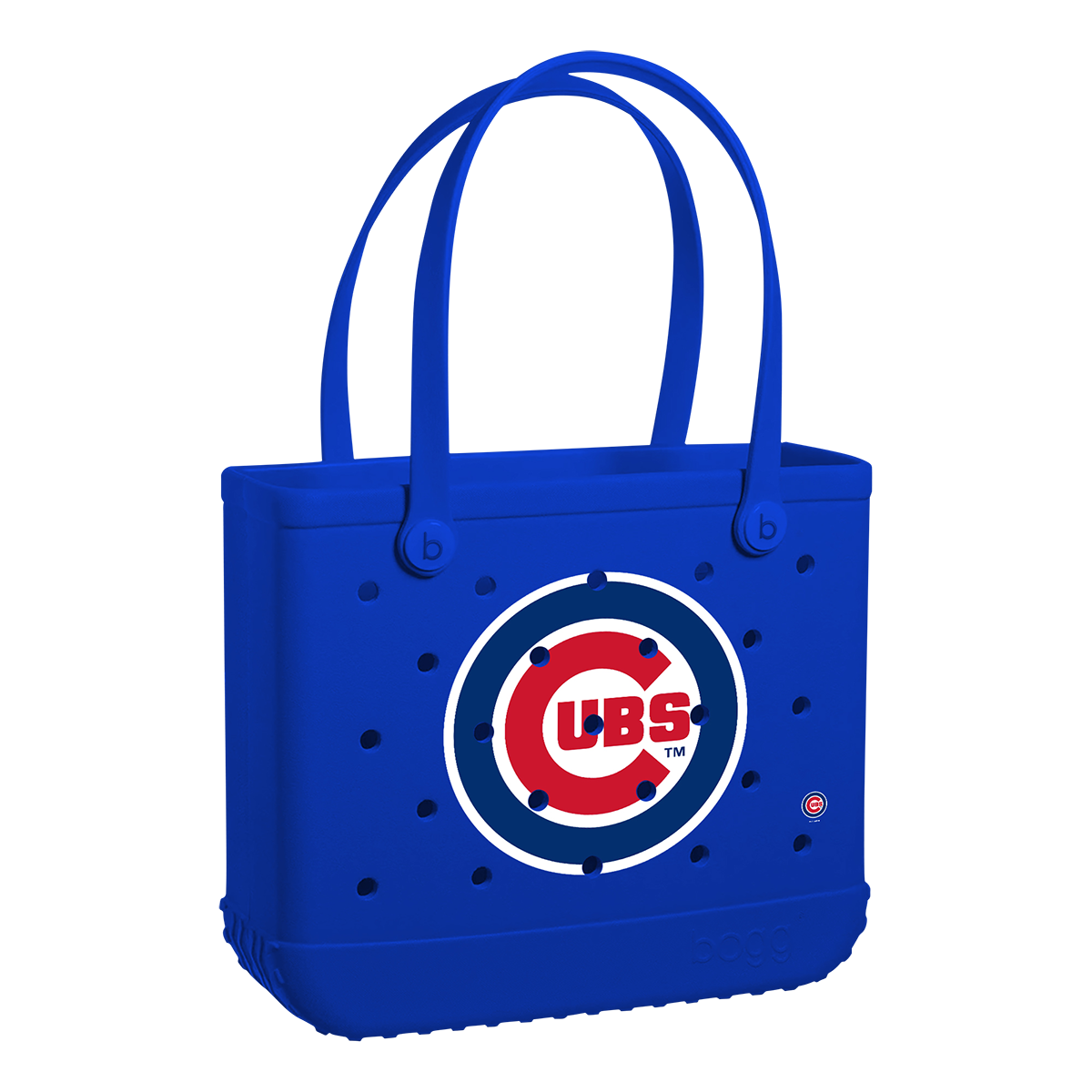 Baby Bogg Bag - Chicago Cubs