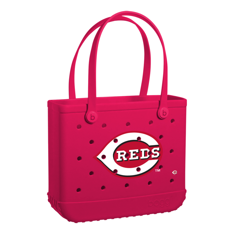 Baby Bogg Bag – Cincinnati Reds