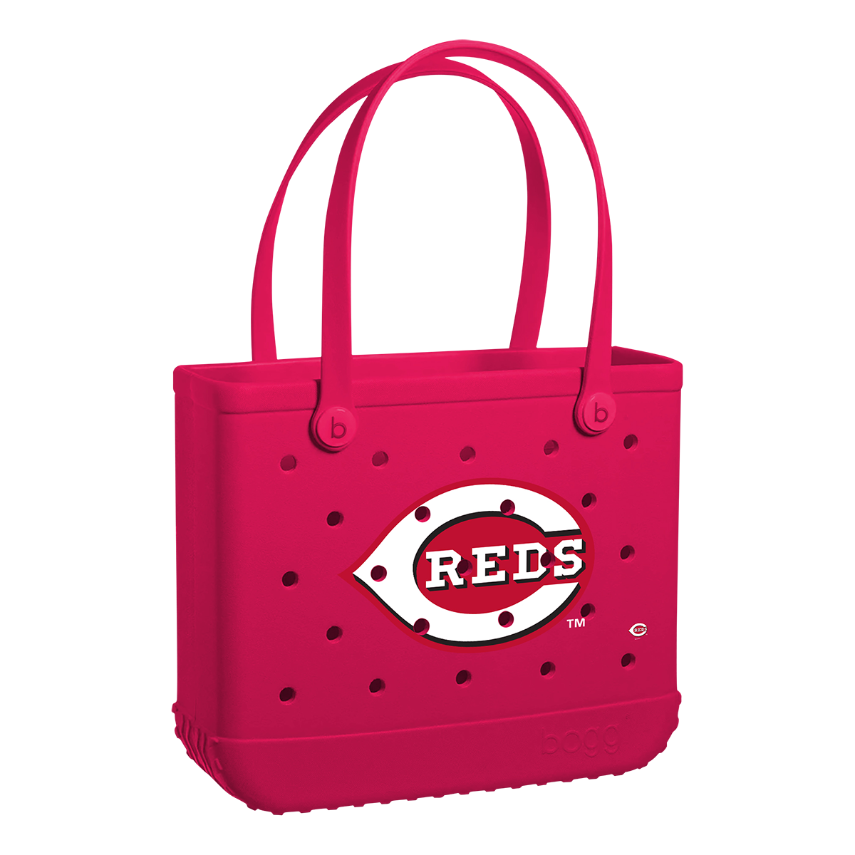 Baby Bogg Bag - Cincinnati Reds