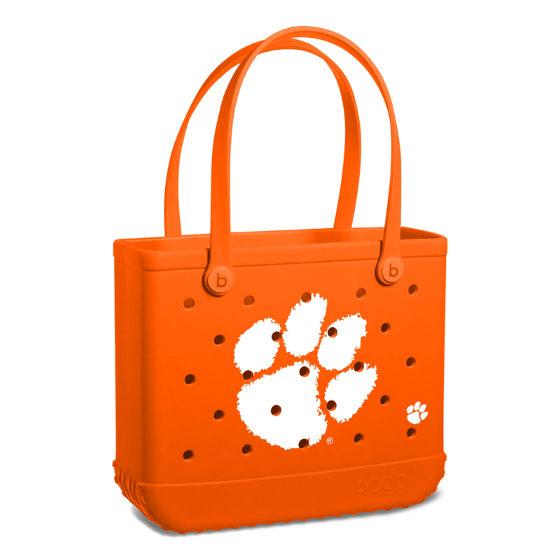Baby Bogg Bag – Clemson Tigers