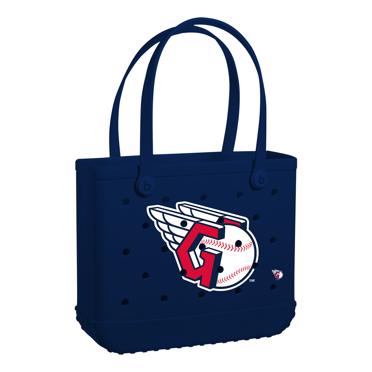 Baby Bogg Bag - Cleveland Guardians