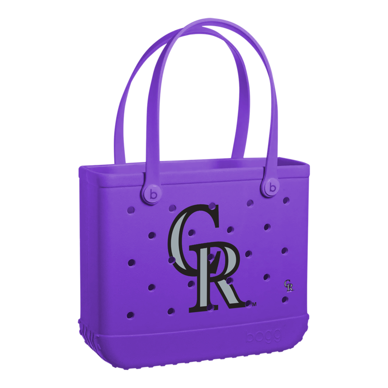 Baby Bogg Bag – Colorado Rockies