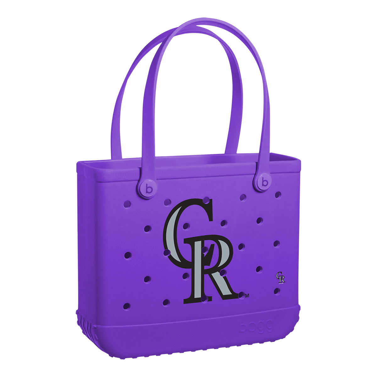 Baby Bogg Bag - Colorado Rockies