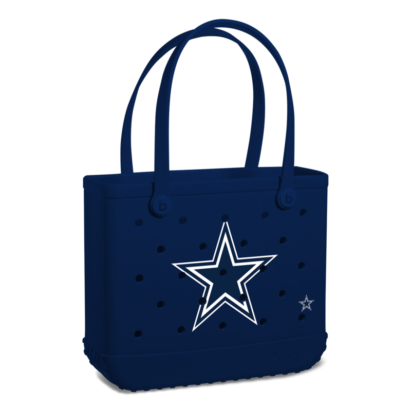Baby Bogg Bag – Dallas Cowboys