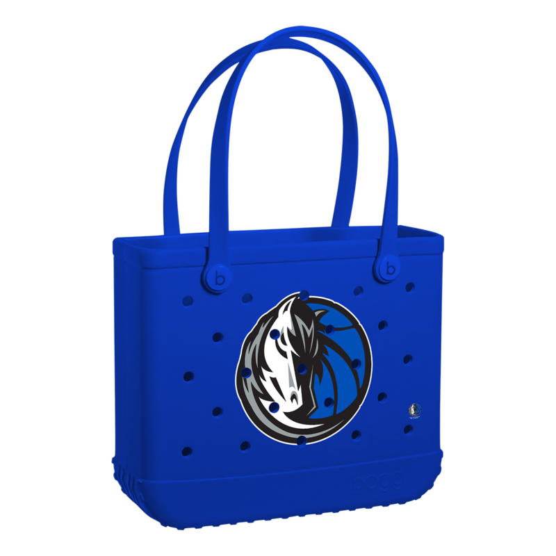 Baby Bogg Bag – Dallas Mavericks