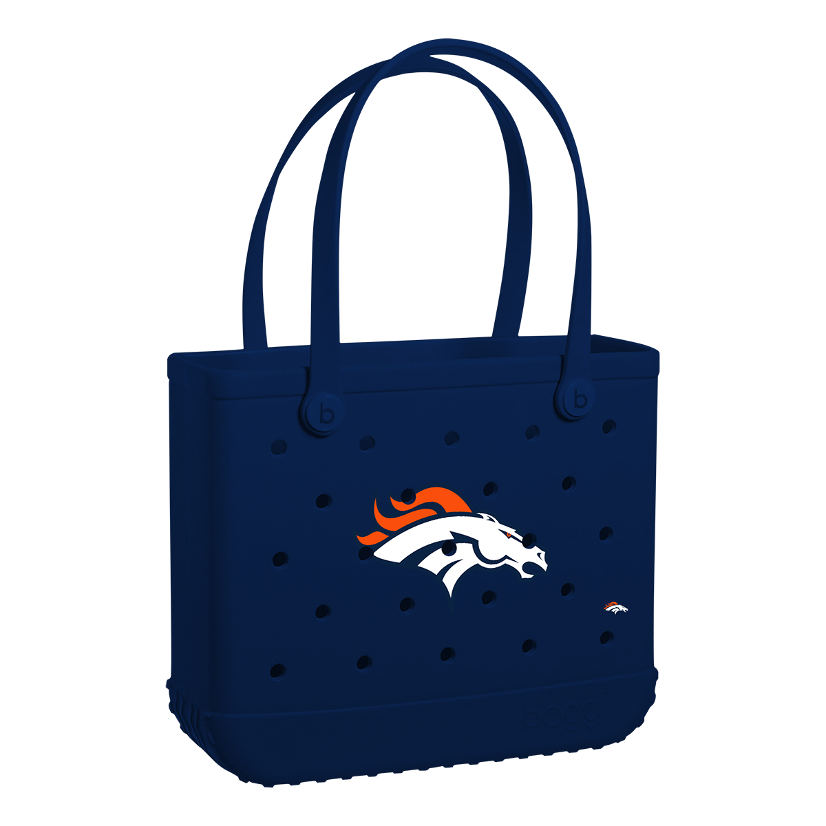Baby Bogg Bag - Denver Broncos