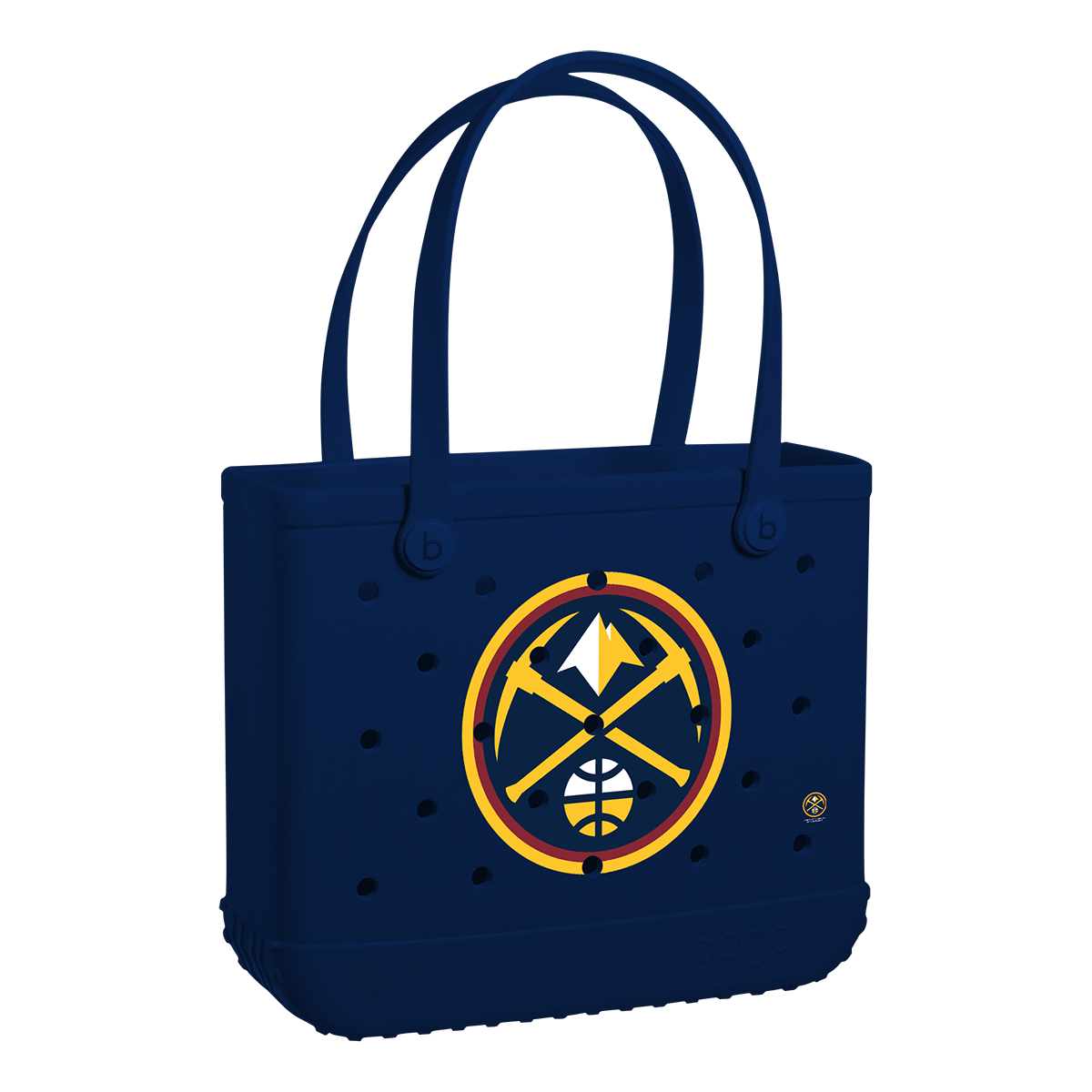 Baby Bogg Bag - Denver Nuggets