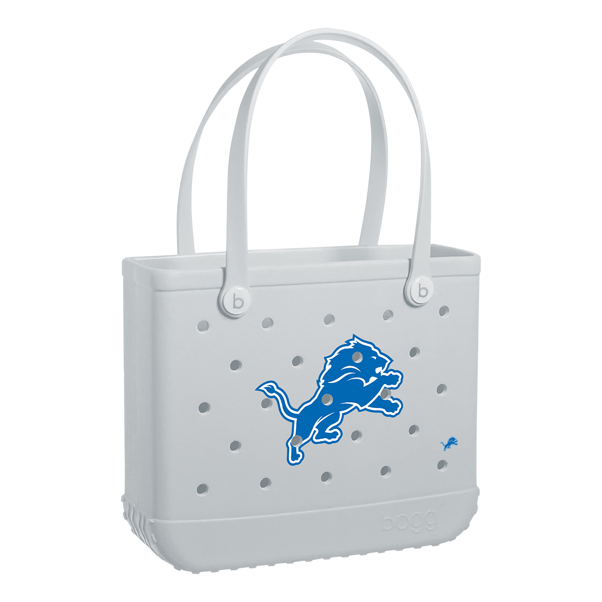 Baby Bogg Bag - Detroit Lions