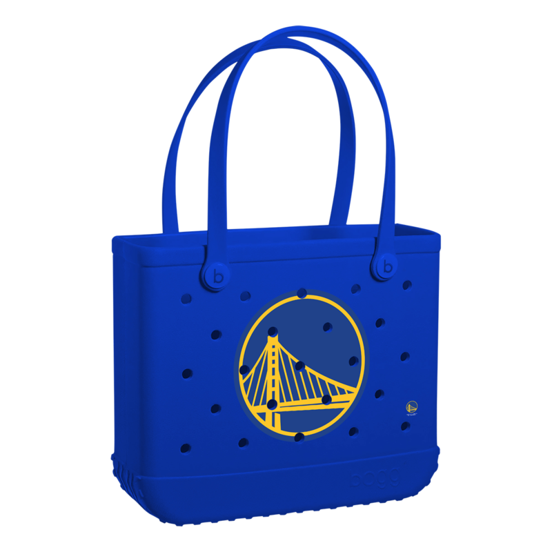 Baby Bogg Bag – Golden State Warriors
