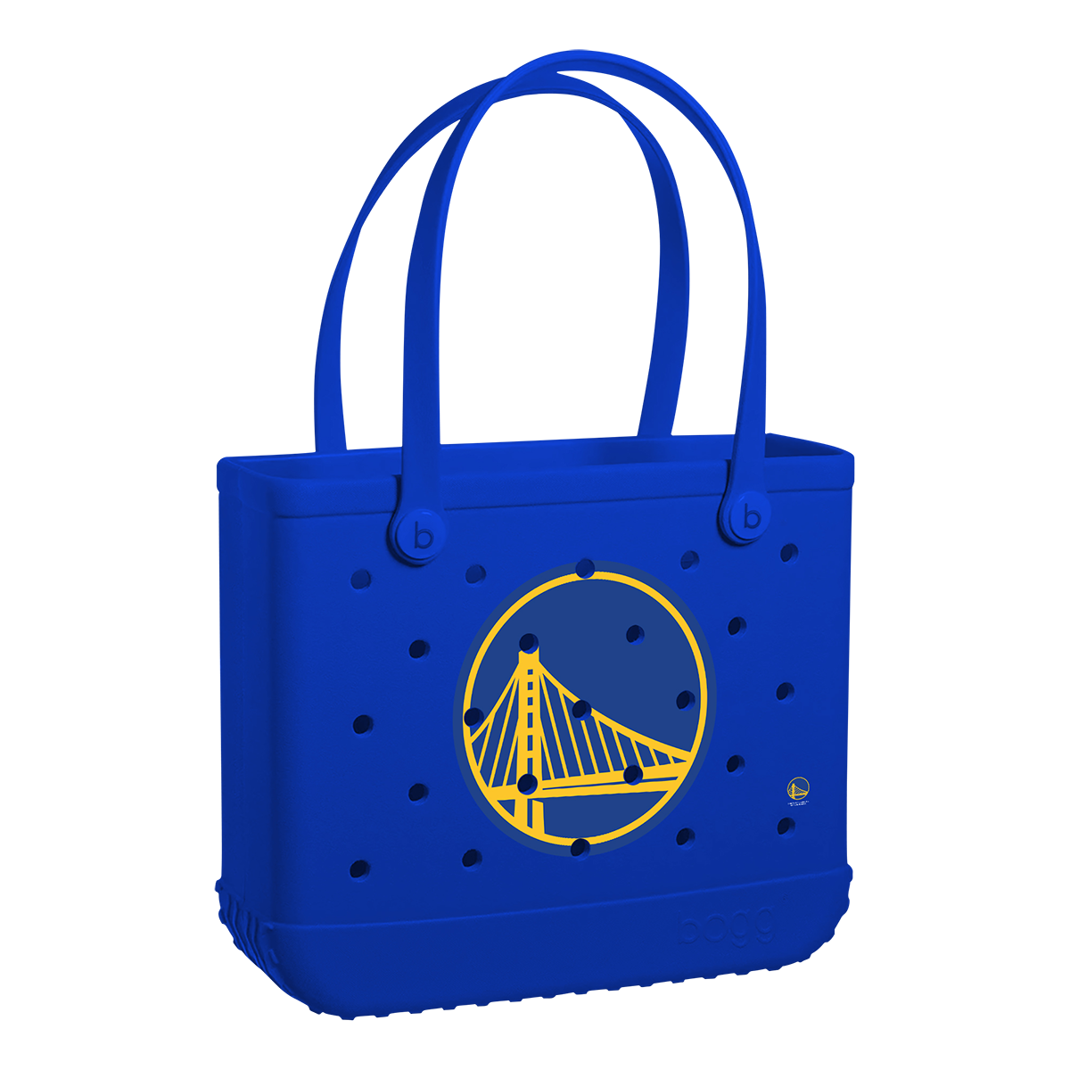 Baby Bogg Bag - Golden State Warriors