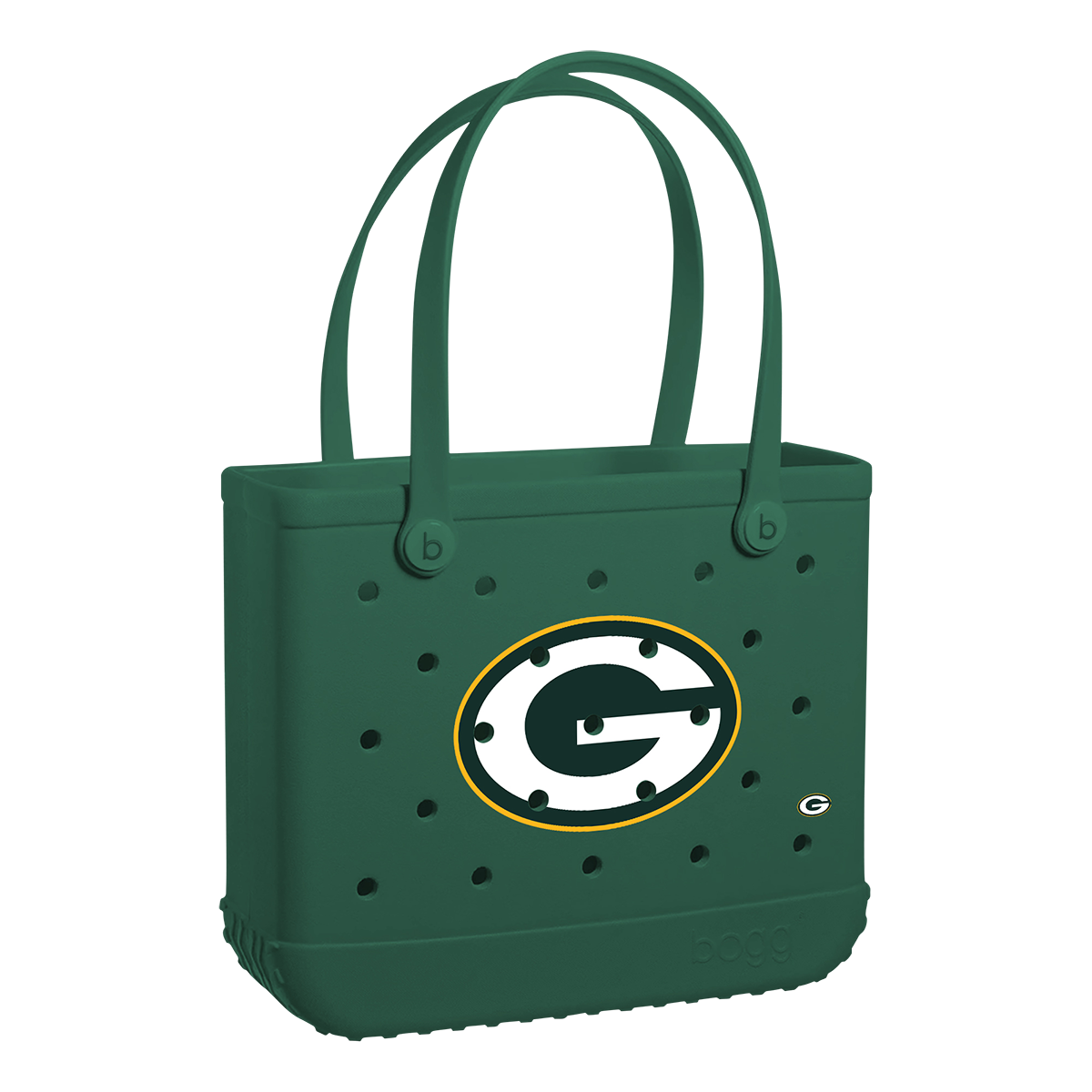 Baby Bogg Bag - Green Bay Packers