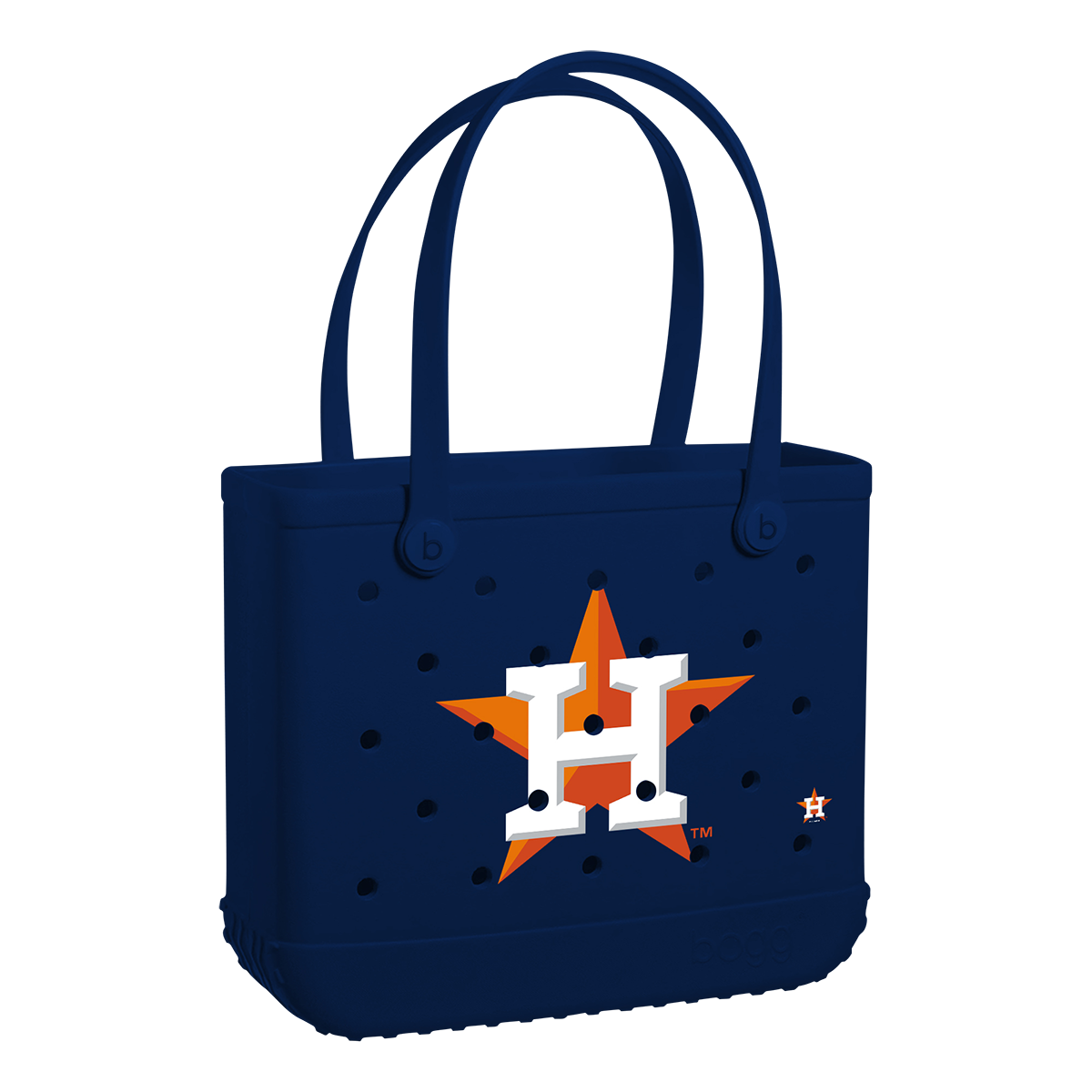 Baby Bogg Bag - Houston Astros