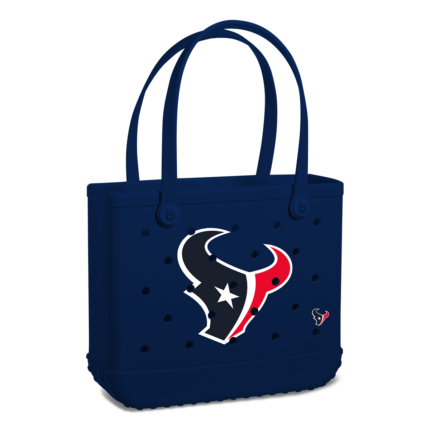 Baby Bogg Bag - Houston Texans