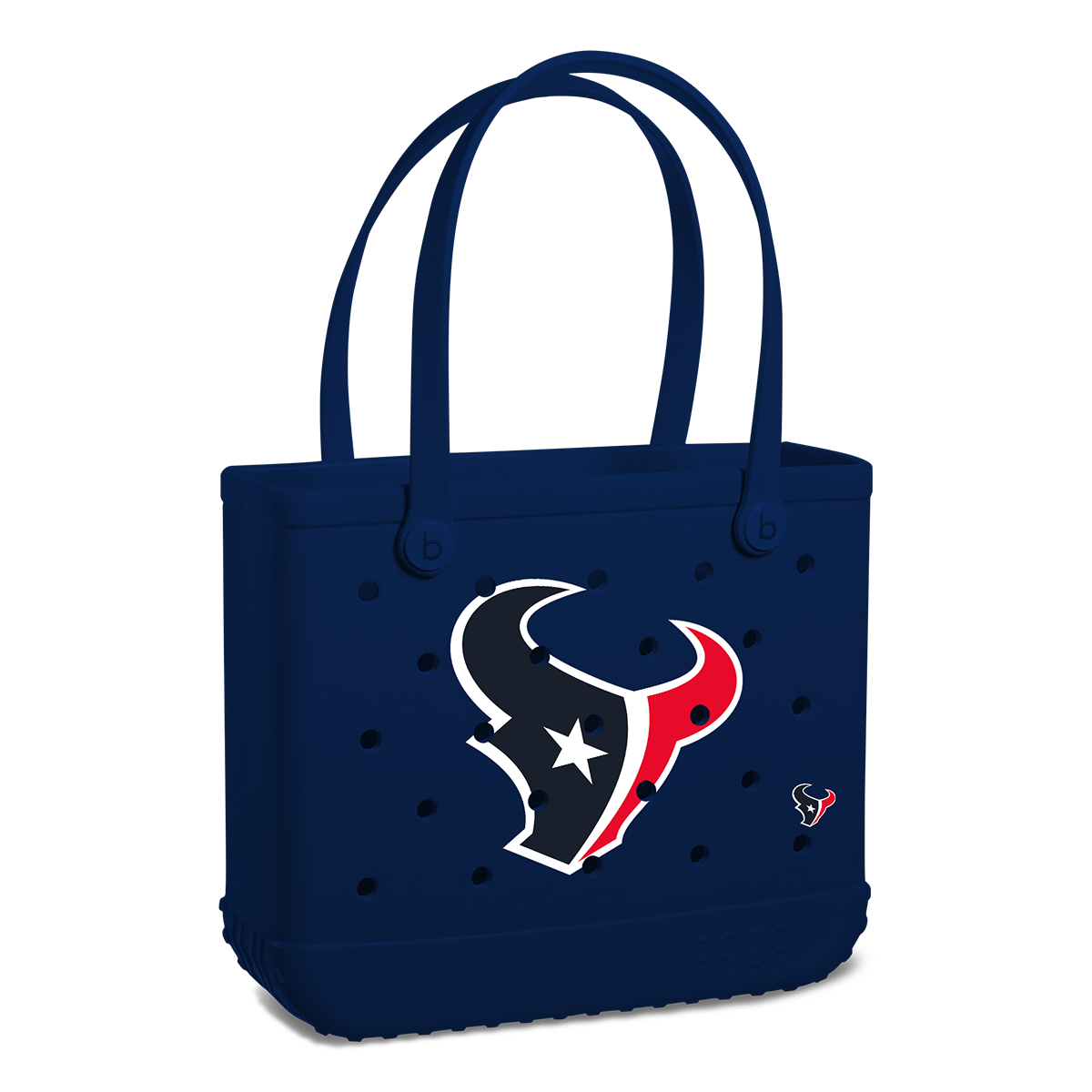 Baby Bogg Bag - Houston Texans