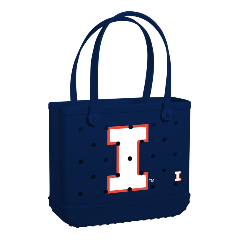 Baby Bogg Bag – Illinois Fighting Illini