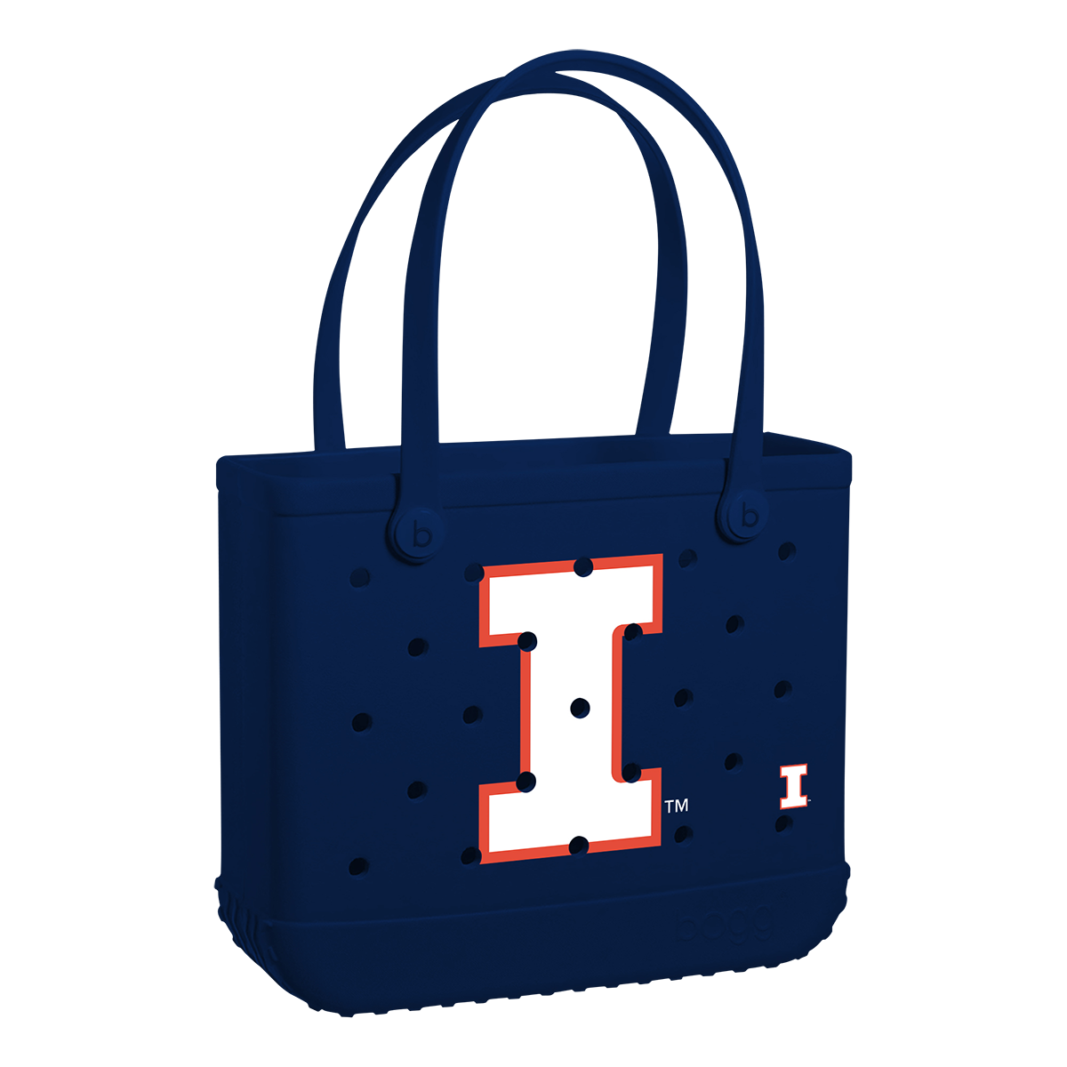 Baby Bogg Bag - Illinois Fighting Illini