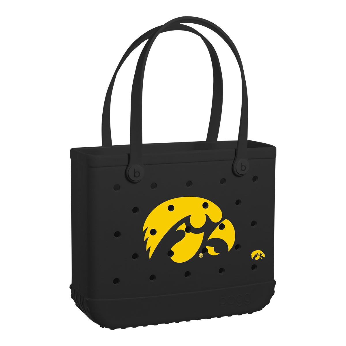 Baby Bogg Bag - Iowa Hawkeyes