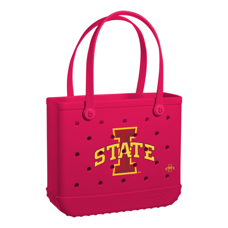 Baby Bogg Bag – Iowa State Cyclones