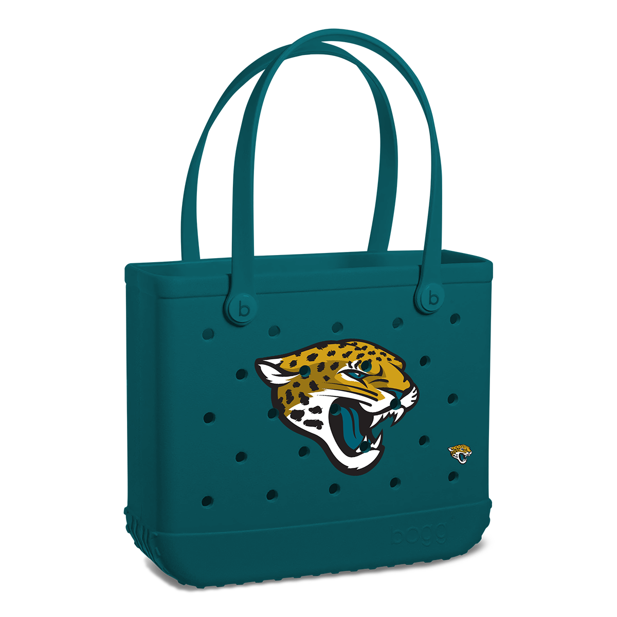 Baby Bogg Bag - Jacksonville Jaguars
