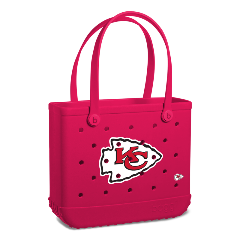 Baby Bogg Bag – Kansas City Chiefs