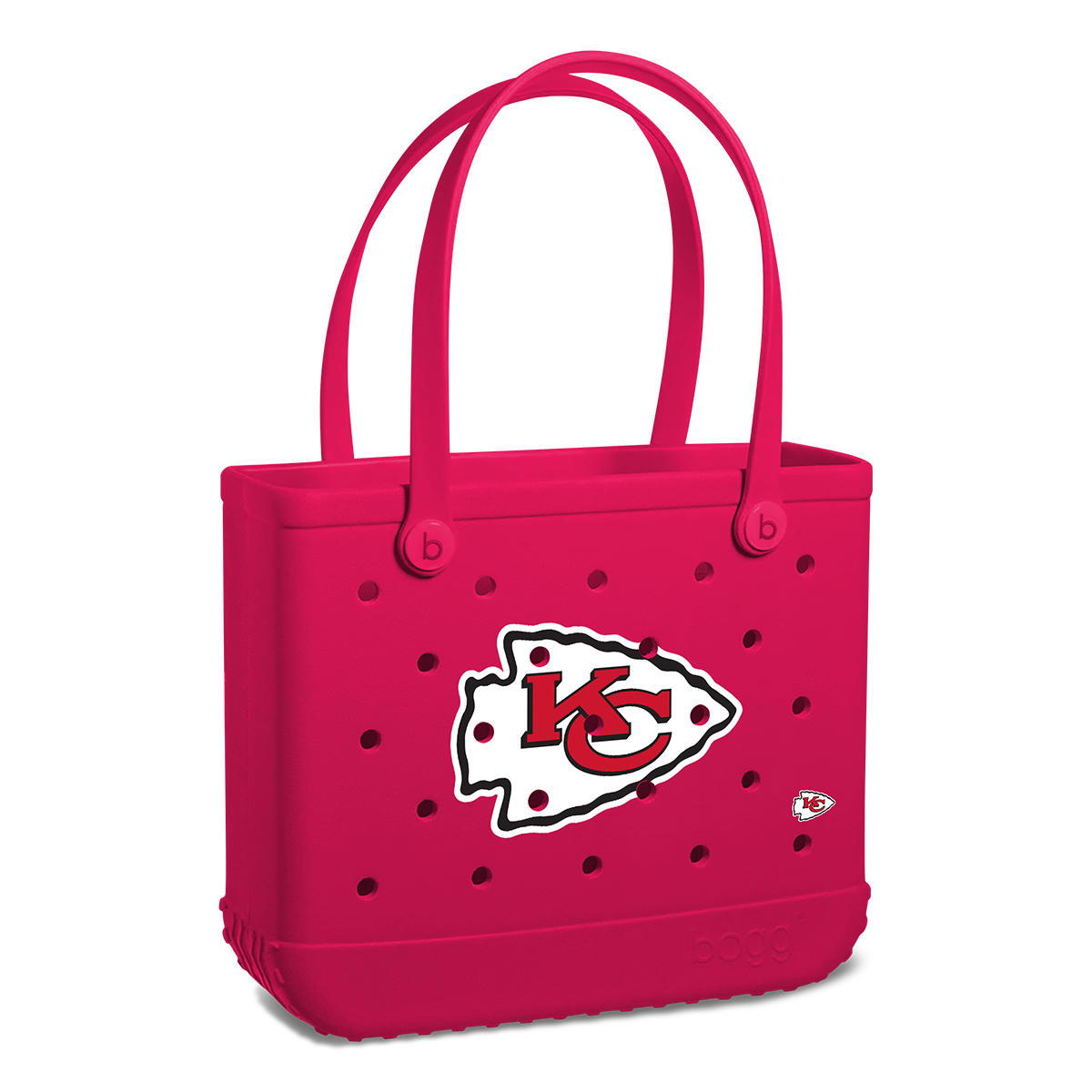 Baby Bogg Bag - Kansas City Chiefs