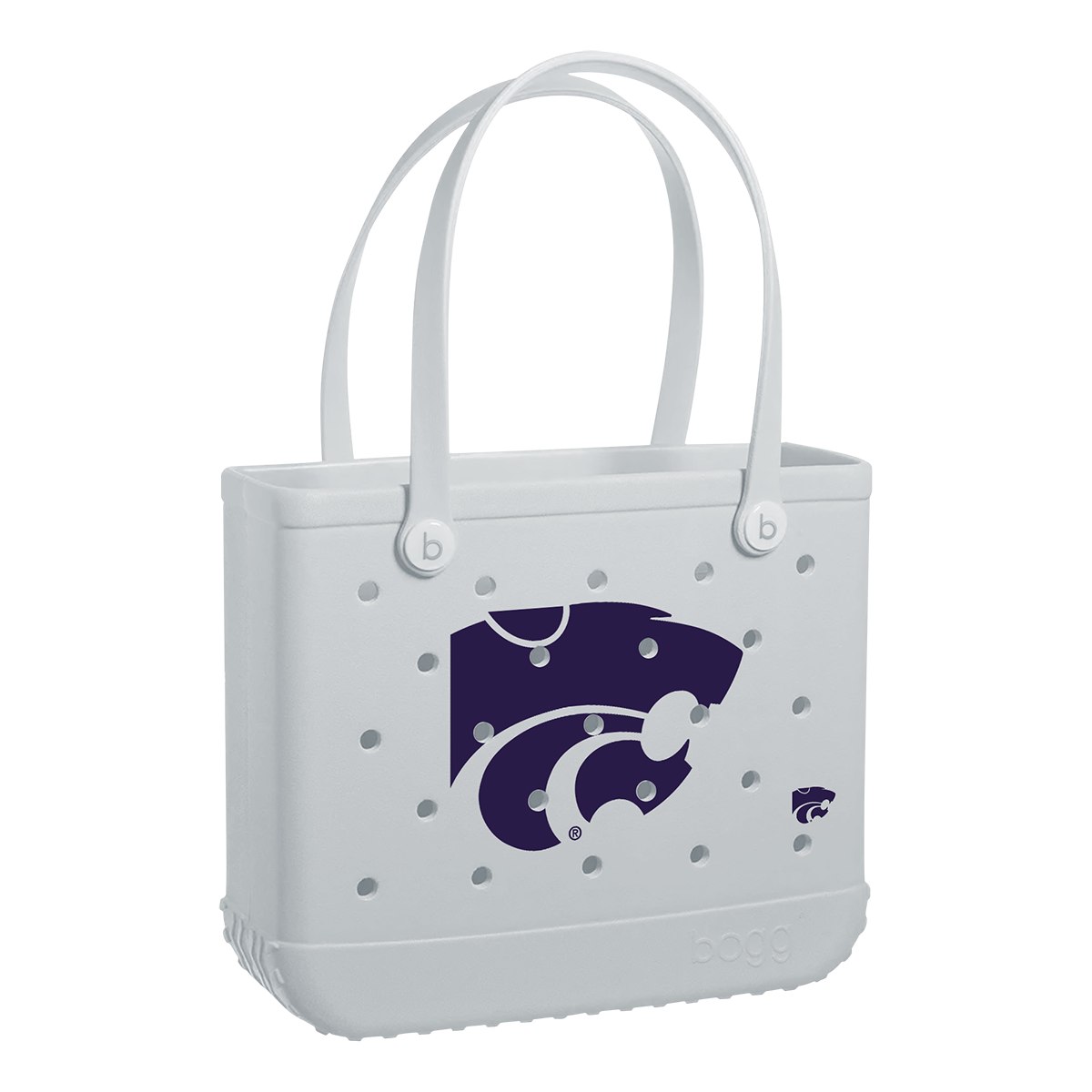 Baby Bogg Bag - Kansas State Wildcats
