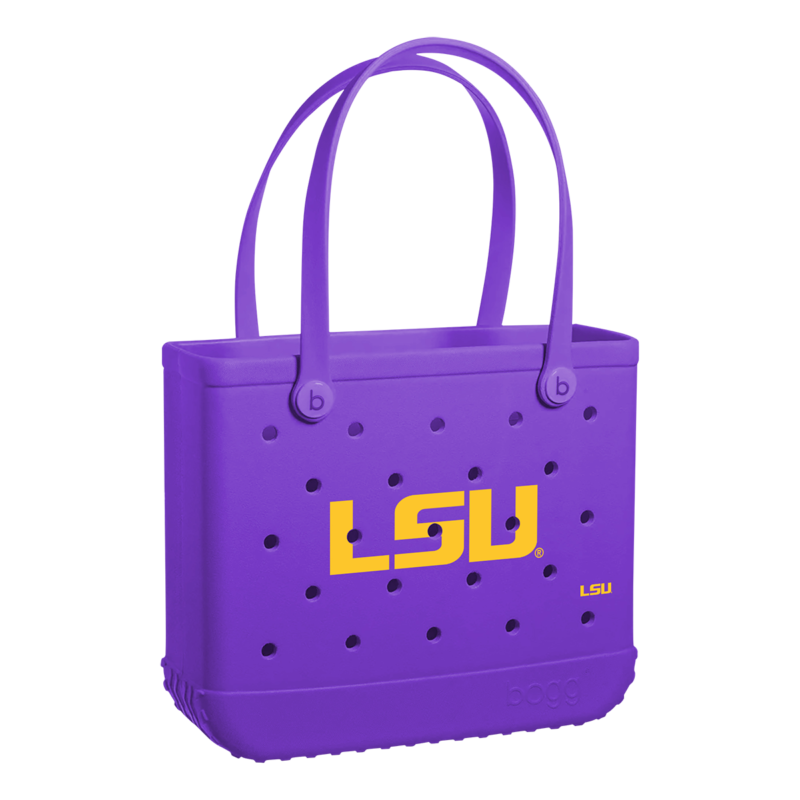 Baby Bogg Bag – LSU Tigers